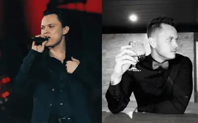 Fallece Héctor Zamorano, exconcursante de La Academia, a los 47 años