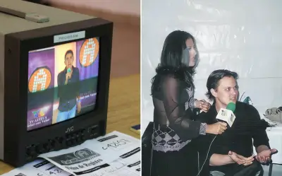 Fallece Héctor Zamorano, exconcursante de la primera generación de 'La Academia'