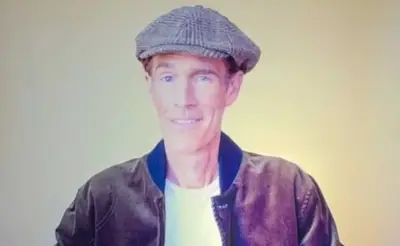 Fallece James Van Der Beek, estrella de Dawson's Creek, a los 48 años por cáncer