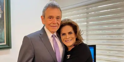 Fallece Juan Francisco Castañeda, hermano de Mara Patricia, a los 68 años