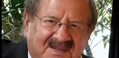 Fallece Marco Tolama, leyenda de la Fórmula 1 en México, y colegas expresan su dolor