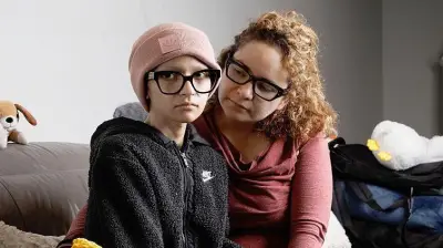 Fallece Ofelia Torres en Chicago tras batalla contra el cáncer; su padre fue detenido por ICE