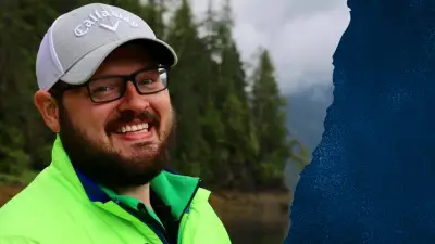 Fallece periodista deportivo Wes Rucker en accidente múltiple semanas antes del nacimiento de su hija