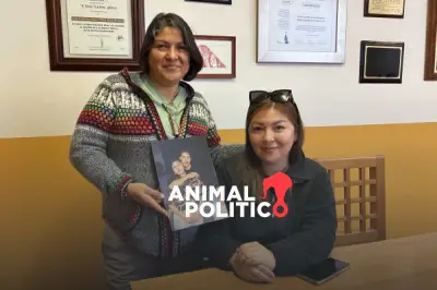 Familias de Pasta de Conchos exigen recuperación de 38 cuerpos a 20 años de tragedia