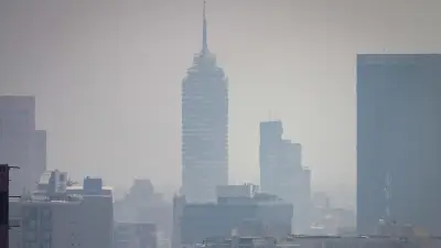 Fase II de Contingencia Ambiental en CDMX: Activación y Medidas Críticas