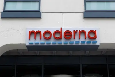 FDA rechaza solicitud de Moderna para nueva vacuna antigripal en Estados Unidos