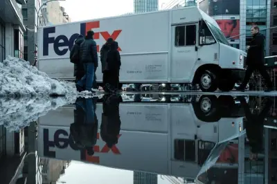 Fedex México Devolverá Reembolsos de Tarifas a Clientes Afectados