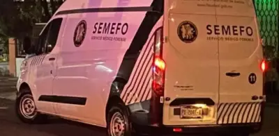 Feminicidio en Monterrey: Mujer asesinada mientras tendía ropa en azotea de su vivienda