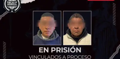 Feminicidio en Querétaro: Padre e hijo vinculados por ocultar cuerpo en fosa séptica