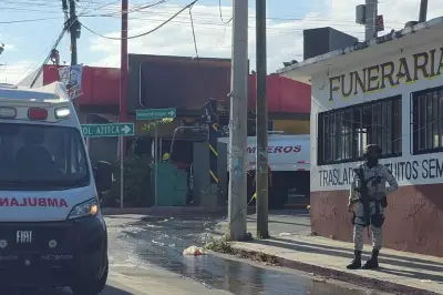 FEMSA Reporta Más de 200 Incidentes de Seguridad en Sus Tiendas Oxxo