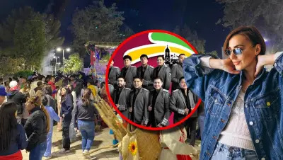 Feria Internacional de la Mezclilla Nextlalpan 2026: Fechas y Artistas Confirmados