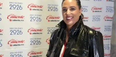 Fernanda Sainz: Abrir cancha para que más mujeres lleguen al poder en el deporte mexicano