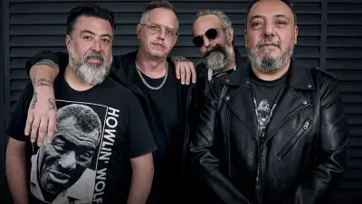 Festival City celebra su quinto aniversario en Querétaro con Molotov y The Hives