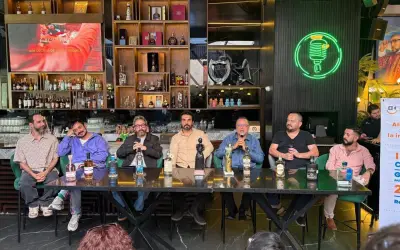 Festival de Cine de Tequila celebra 10 años sin apoyo municipal y con más de 5 mil asistentes