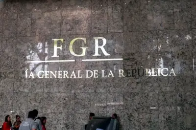 FGR Ajustará Gasto en Viajes, Combustible y Remodelaciones para Optimizar Recursos