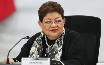 FGR encabeza investigaciones tras abatimiento de 'El Mencho' en operativo en Jalisco