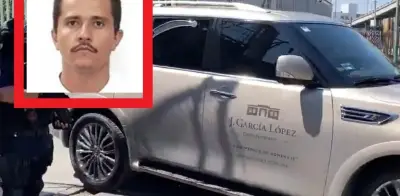 FGR entrega restos de 'El Mencho' a sus familiares tras pruebas de ADN