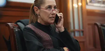 FIFA reafirma a México como sede del Mundial 2026 tras llamada entre Infantino y Sheinbaum