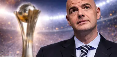 FIFA y UEFA impulsan Mundial de Clubes de 48 equipos para 2029 con Marruecos como sede