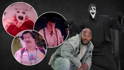 Filtran trailer de Scary Movie 6: Regresan los Wayans con parodias de terror