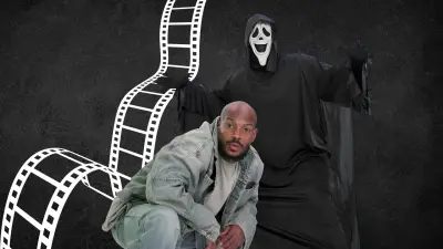 Filtran tráiler de Scary Movie 6: Regresan los hermanos Wayans con fecha de estreno en México