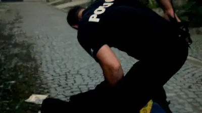 Fiscal de Michoacán: Tras captura del 'Bótox', 'Los Blancos de Troya' casi desmantelados