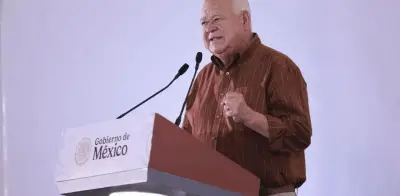 Fiscalía de BCS rastrea fondos que vinculan a gobernador con Adán Augusto