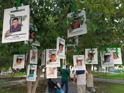 Fiscalía de Coahuila retrasa operativo de búsqueda por falta de recursos para viáticos