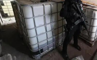 Fiscalía de Jalisco investiga 9 tomas clandestinas de hidrocarburo en Tala y Tototlán