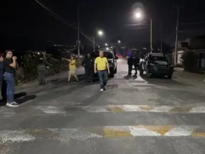 Fiscalía de Morelos investiga homicidio del director de Cultura de Yautepec