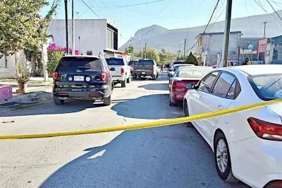 Fiscalía de Nuevo León detiene a mujer implicada en muerte de Britany González