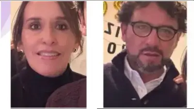 Fiscalía de Puebla confirma identificación de cuerpos de pareja desaparecida en Chignahuapan