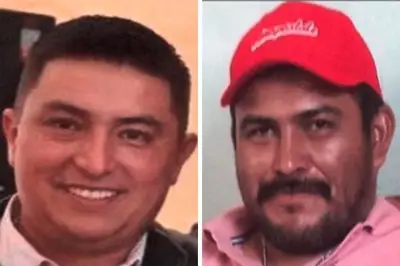 Fiscalía de San Luis Potosí descarta móvil político en doble asesinato