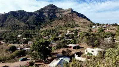 Fiscalía General identifica restos de cinco mineros en fosa clandestina de Sinaloa