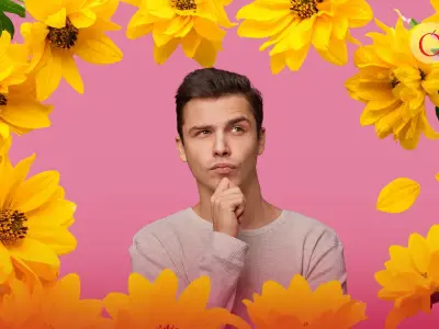 Flores Amarillas en San Valentín: Por Qué No Son la Mejor Opción Romántica