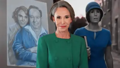 Florinda Meza estrena documental 'Atrévete a soñar' y responde a serie de Chespirito