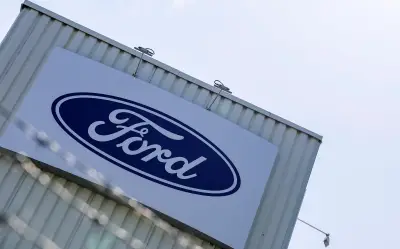 Ford registra pérdidas multimillonarias en 2025 por reversión en su estrategia de autos eléctricos