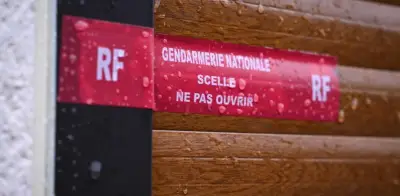 Francia conmocionada: hallan dos bebés recién nacidos en refrigerador