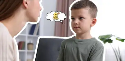 Frases de los padres que dañan la autoestima infantil: expertos revelan alternativas