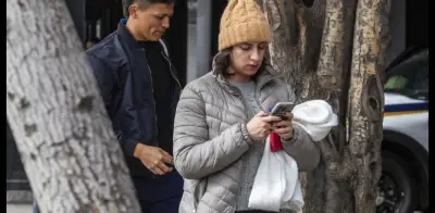 Frente Frío 37 impacta México con heladas extremas y calor persistente