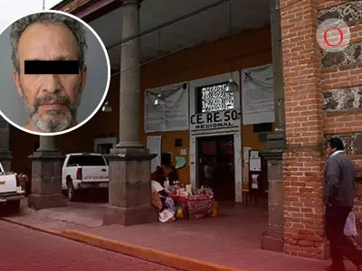 Fuga de reo en penal de San Pedro Cholula activa operativo de búsqueda en Puebla
