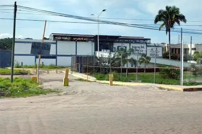 Fuga Masiva en Penal de Vallarta: Confirman Evasión de 23 Reos