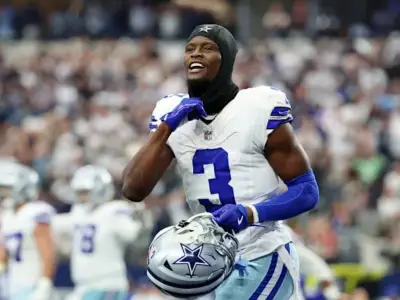 Futuro de George Pickens en Cowboys es una telenovela: etiqueta franquicia en juego