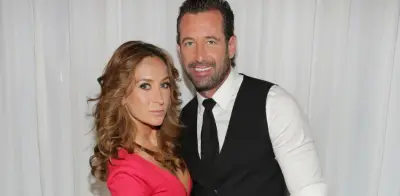 Gabriel Soto y Geraldine Bazán reaparecen juntos celebrando cumpleaños de sus hijas