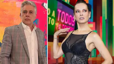 Gaby Platas respalda a Malu Carreras en demanda contra Paco de la O por violencia