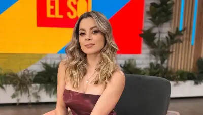 Gaby Ramírez, conductora de 'Sale el Sol', enfrenta posible prisión según abogado