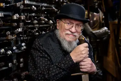 Game of Thrones: La Obra del Rey Loco que Revolucionó la Televisión