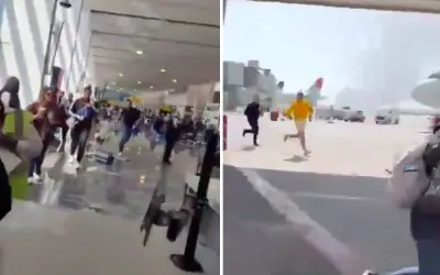 GAP descarta afectaciones en aeropuerto de Guadalajara por narcobloqueos tras muerte de 'El Mencho'