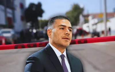 García Harfuch promete fin a la impunidad en masacres de Guanajuato tras ataques recientes