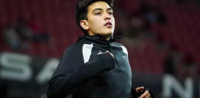 Gilberto Mora: Xolos protege a su joya sin fecha de retorno por lesión